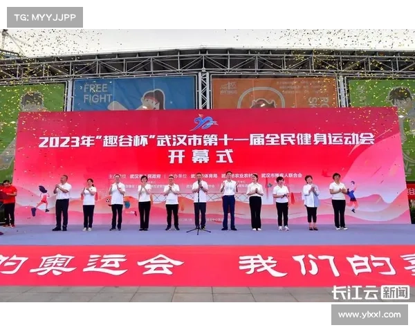 中国体育频道聚焦体育盛事全面报道助力全民健身与竞技水平提升